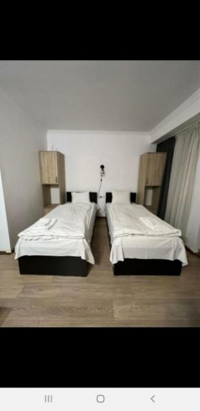 Gudauri Hotel Loft Apartment 323